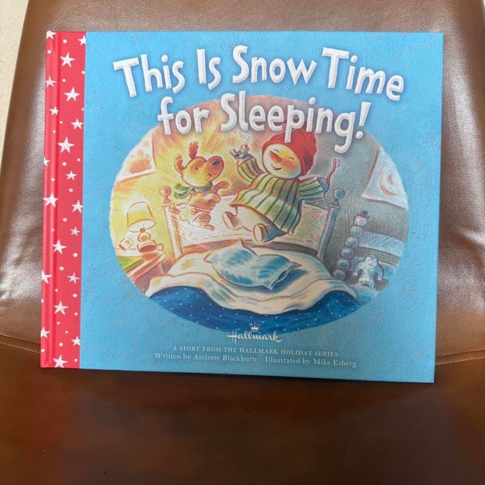 Hallmark multi Books